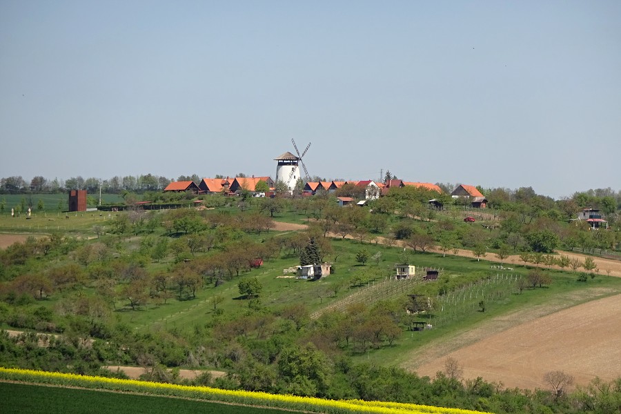 Moravské Toskánsko