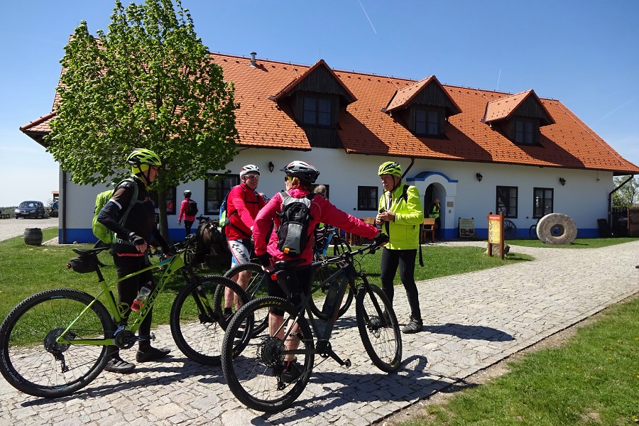 Moravské Toskánsko