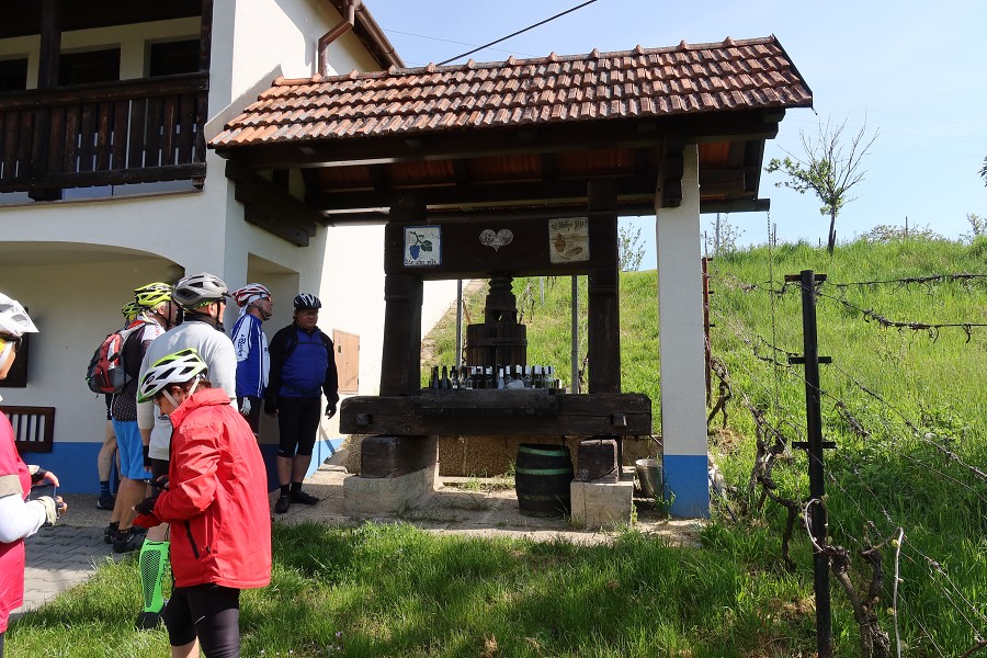 Moravské Toskánsko