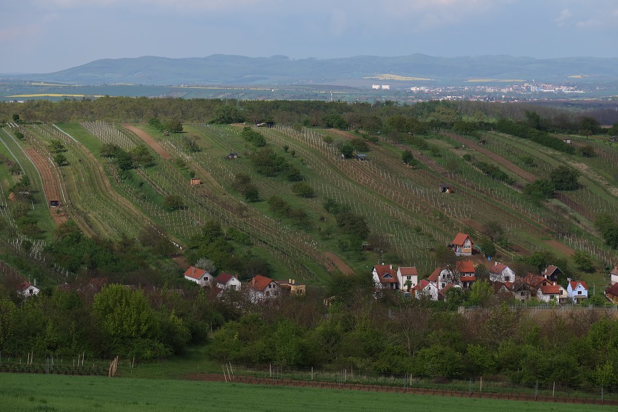 Moravské Toskánsko