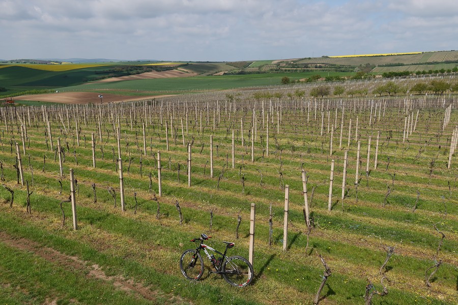 Moravské Toskánsko