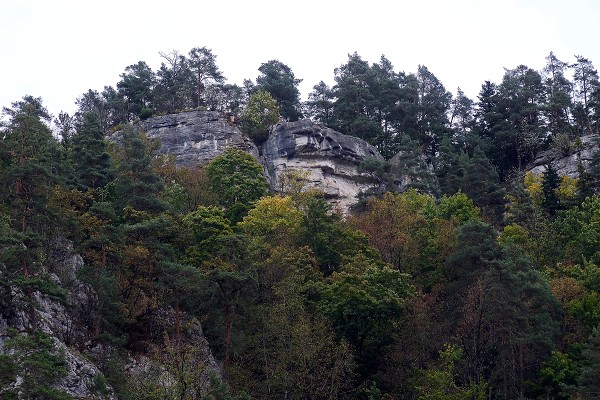 Tomášovský výhled