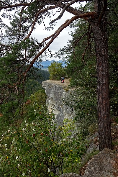 Tomašovský výhled