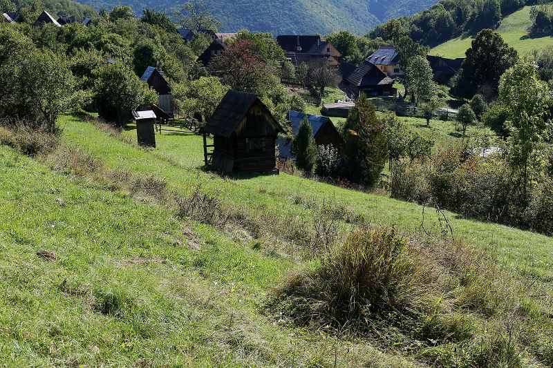 Vysoké Tatry z Vrbova