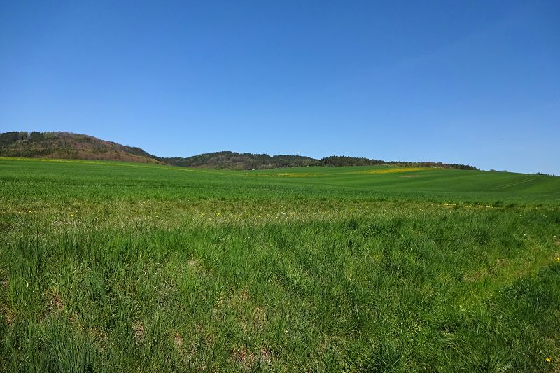 Chladná studna 2026