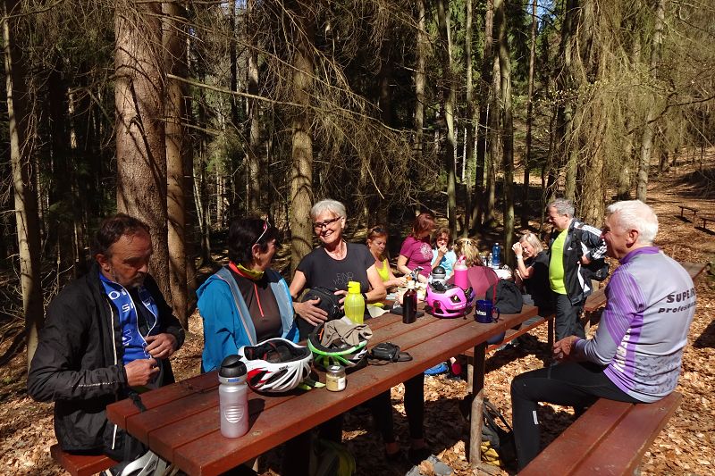 Chladná studna 2026