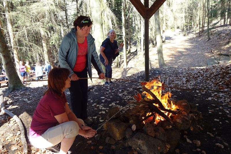 Chladná studna 2026