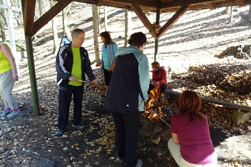 Chladná studna 2026