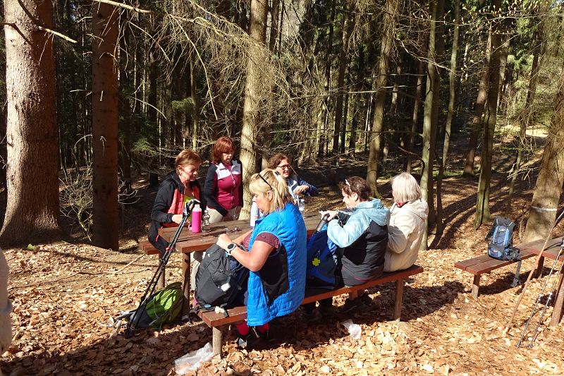 Chladná studna 2026