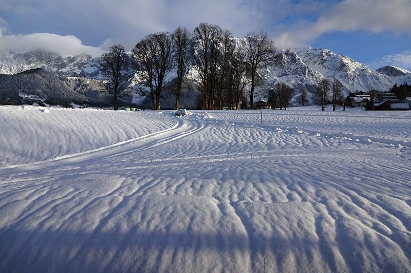 Ramsau 2026