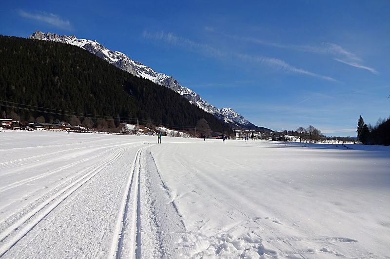 Ramsau 2026